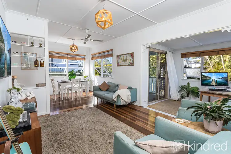 Sixth view of Homely house listing, 211 Victoria Avenue, Margate QLD 4019