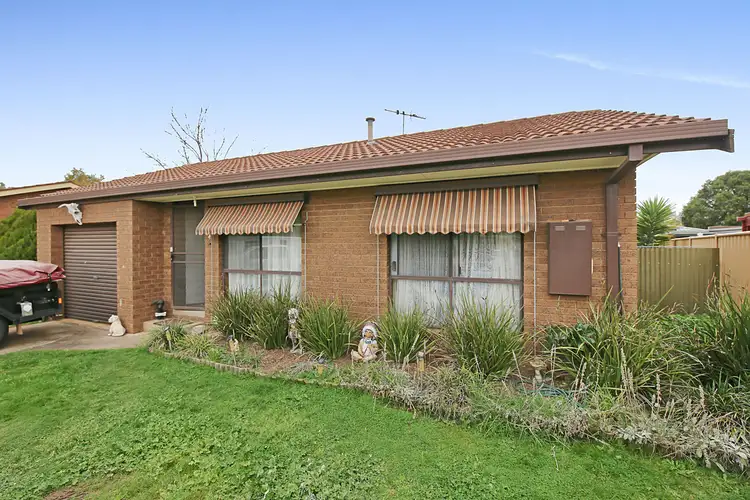 Main view of Homely house listing, 4 Mathieson Court, Benalla VIC 3672