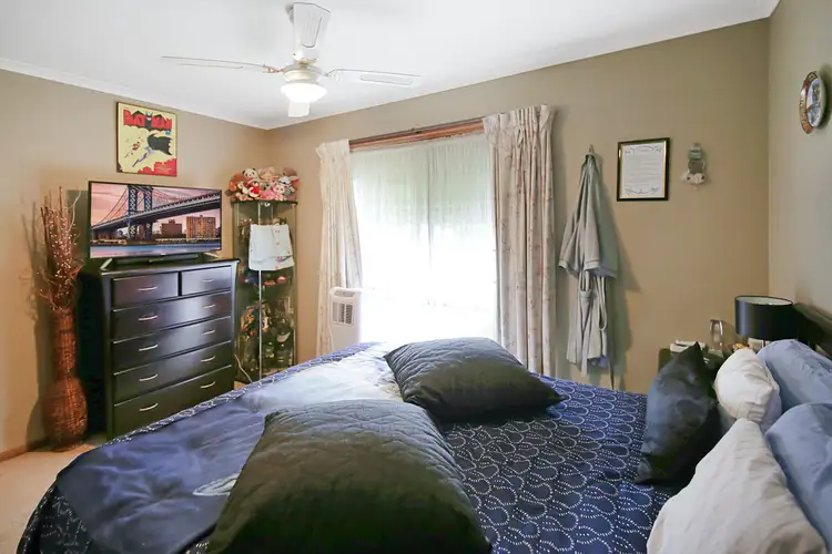 Second view of Homely house listing, 4 Mathieson Court, Benalla VIC 3672