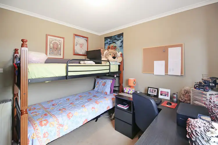 Third view of Homely house listing, 4 Mathieson Court, Benalla VIC 3672