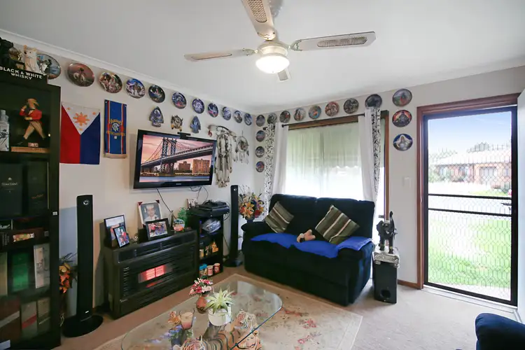 Fourth view of Homely house listing, 4 Mathieson Court, Benalla VIC 3672