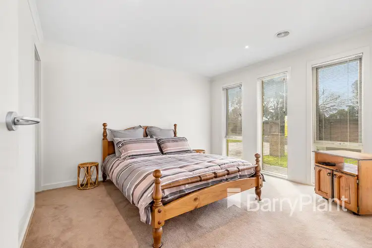 Sixth view of Homely house listing, 8 Lea Way, Rosebud VIC 3939