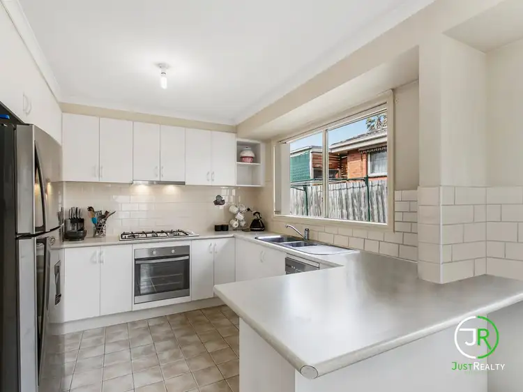Second view of Homely unit listing, 1/32 Taylor Street, Cranbourne VIC 3977