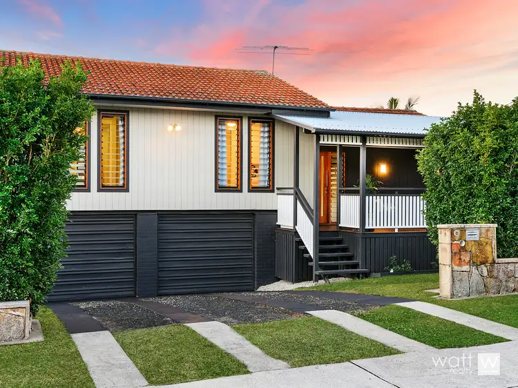 Main view of Homely house listing, 9 Dibbil Street, Chermside West QLD 4032