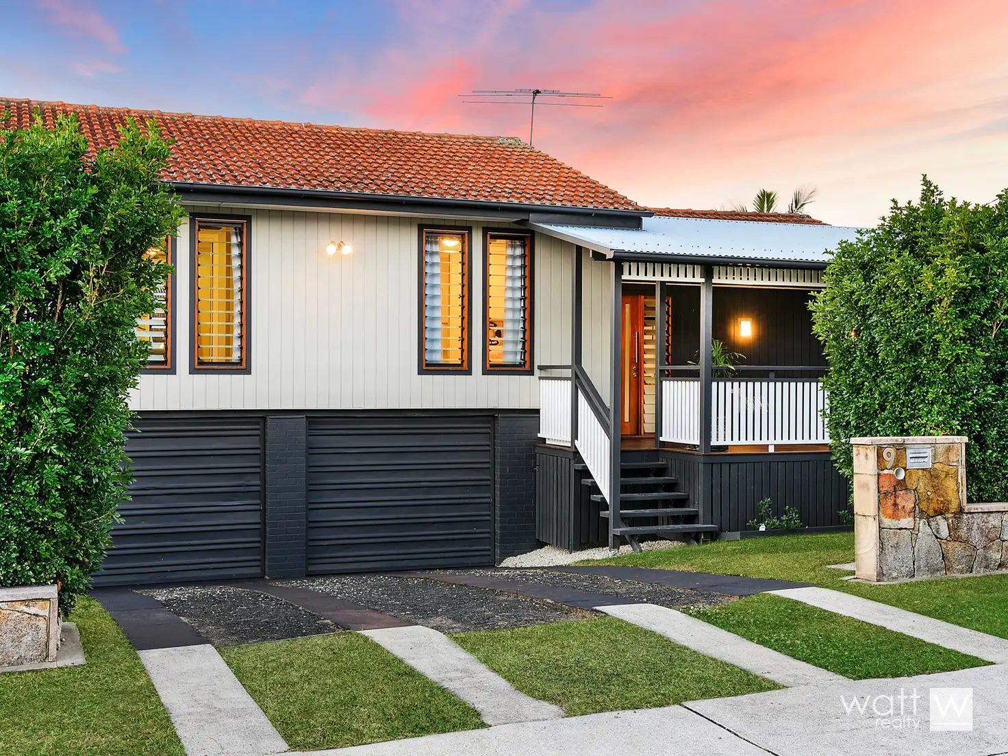 Main view of Homely house listing, 9 Dibbil Street, Chermside West QLD 4032