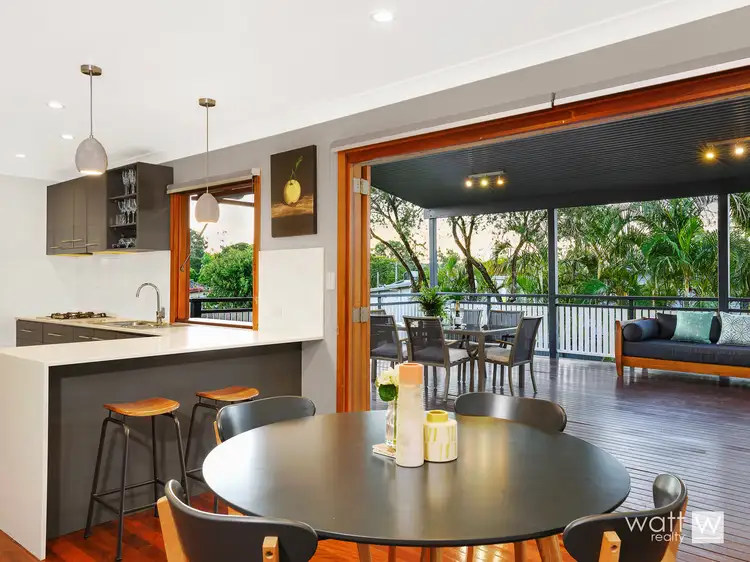 Second view of Homely house listing, 9 Dibbil Street, Chermside West QLD 4032