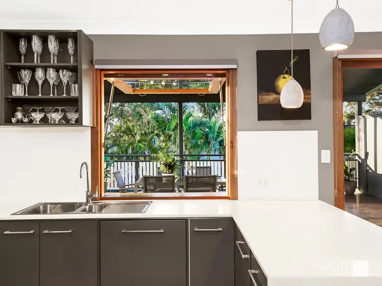 Third view of Homely house listing, 9 Dibbil Street, Chermside West QLD 4032
