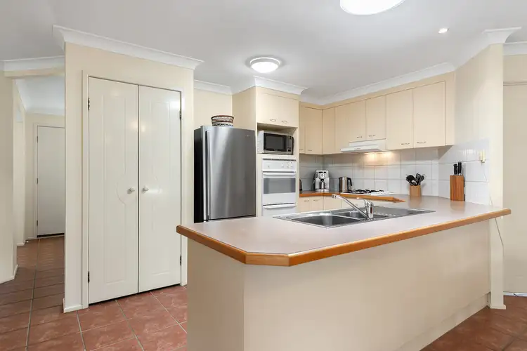 Fifth view of Homely house listing, 7 Lynagh Court, Arana Hills QLD 4054