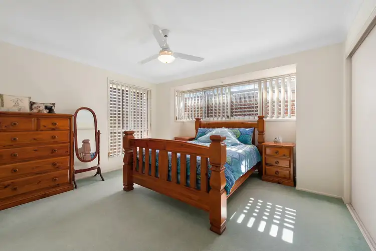 Sixth view of Homely house listing, 7 Lynagh Court, Arana Hills QLD 4054