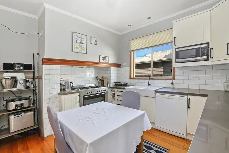 Third view of Homely house listing, 25 Martin Street, East Geelong VIC 3219