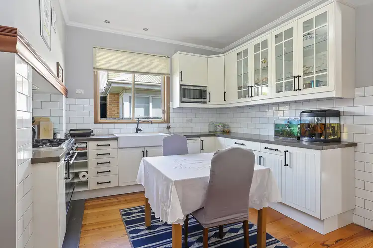 Fourth view of Homely house listing, 25 Martin Street, East Geelong VIC 3219
