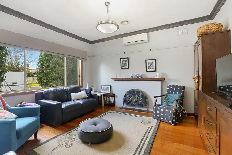 Fifth view of Homely house listing, 25 Martin Street, East Geelong VIC 3219