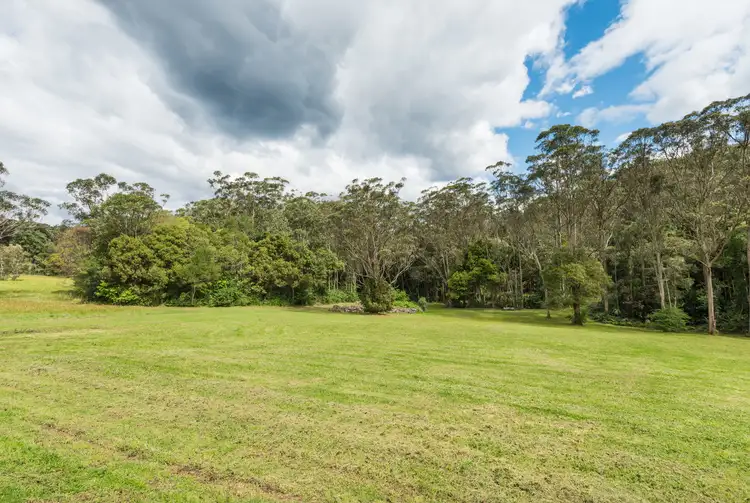 Second view of Homely house listing, Lot 46 Hillside Drive, Glenning Valley NSW 2261