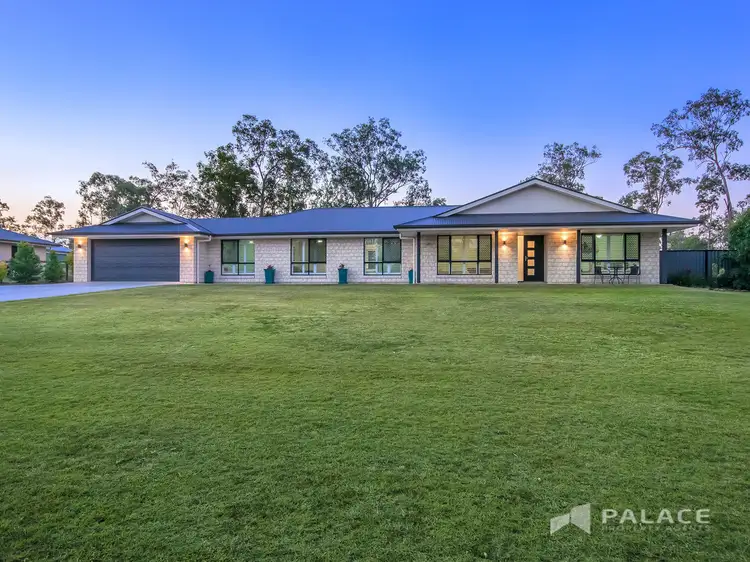 Main view of Homely house listing, 52 Hume Street, Karalee QLD 4306