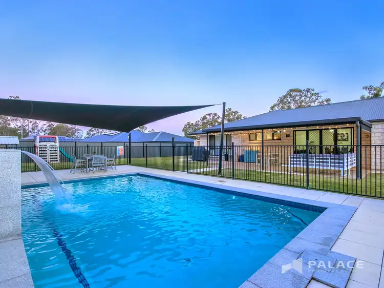Second view of Homely house listing, 52 Hume Street, Karalee QLD 4306