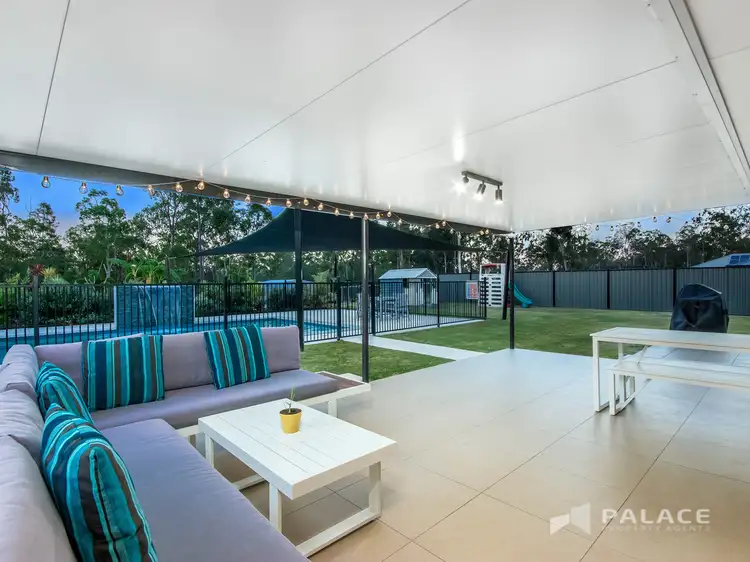 Third view of Homely house listing, 52 Hume Street, Karalee QLD 4306