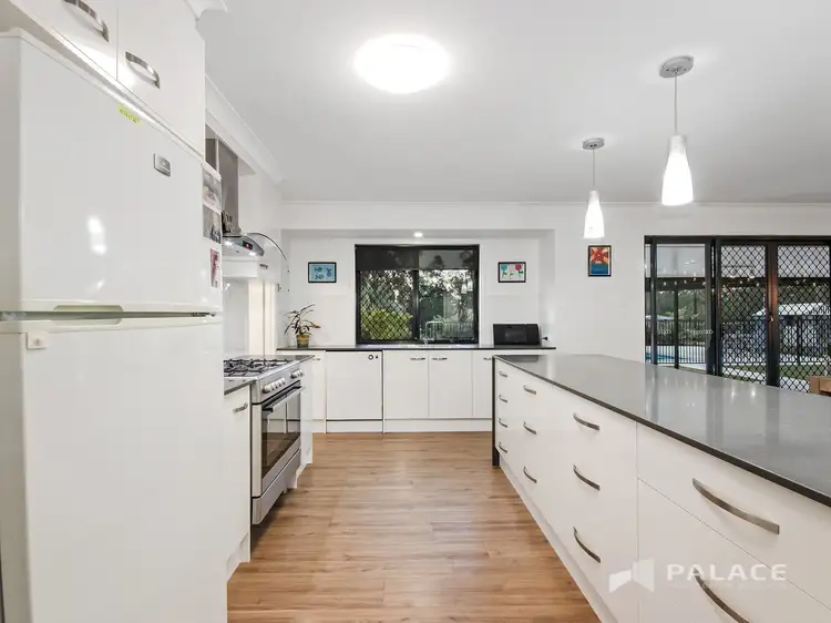 Fifth view of Homely house listing, 52 Hume Street, Karalee QLD 4306