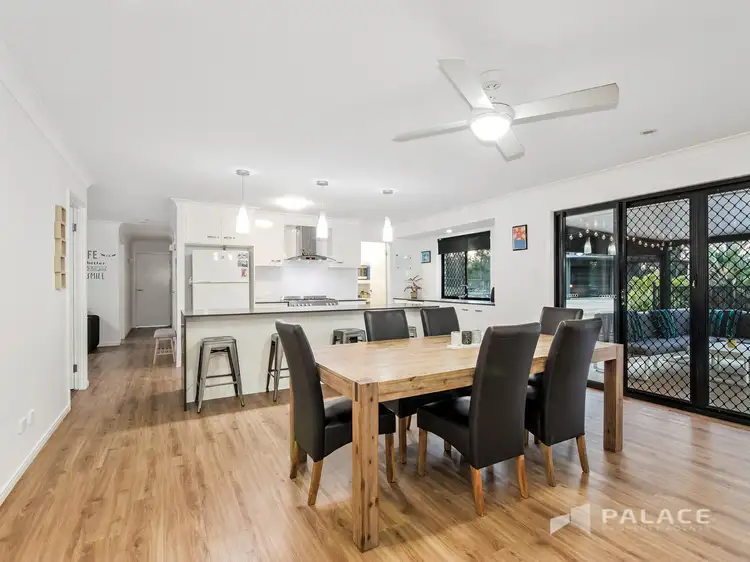 Sixth view of Homely house listing, 52 Hume Street, Karalee QLD 4306