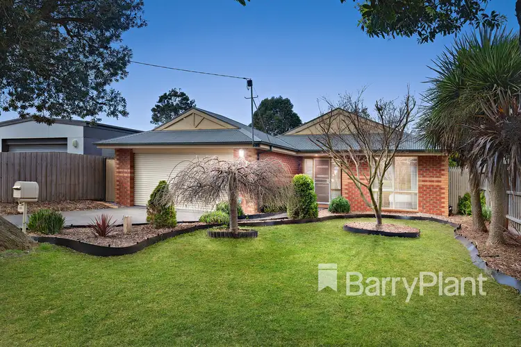 113 Spray Street, Rosebud VIC 3939