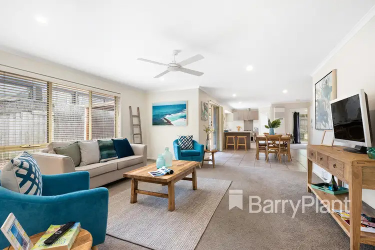 Second view of Homely house listing, 113 Spray Street, Rosebud VIC 3939