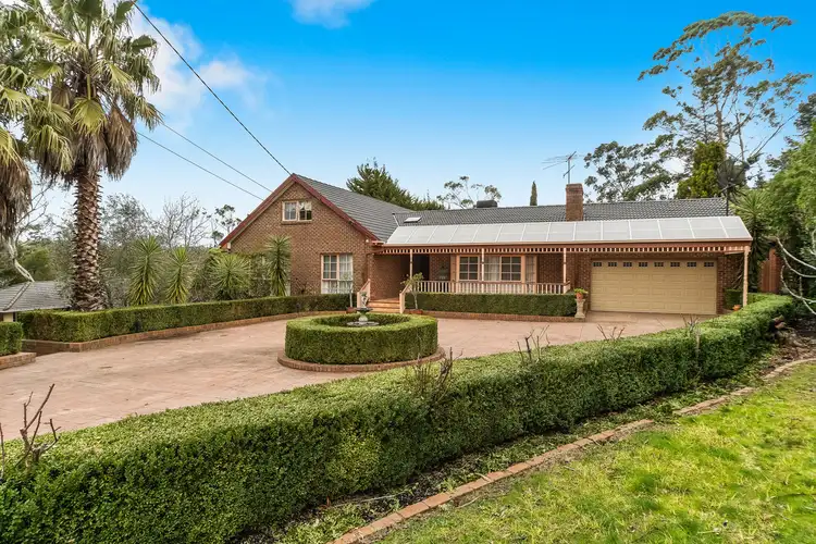 Third view of Homely house listing, 16 Leindan Court, Mount Eliza VIC 3930