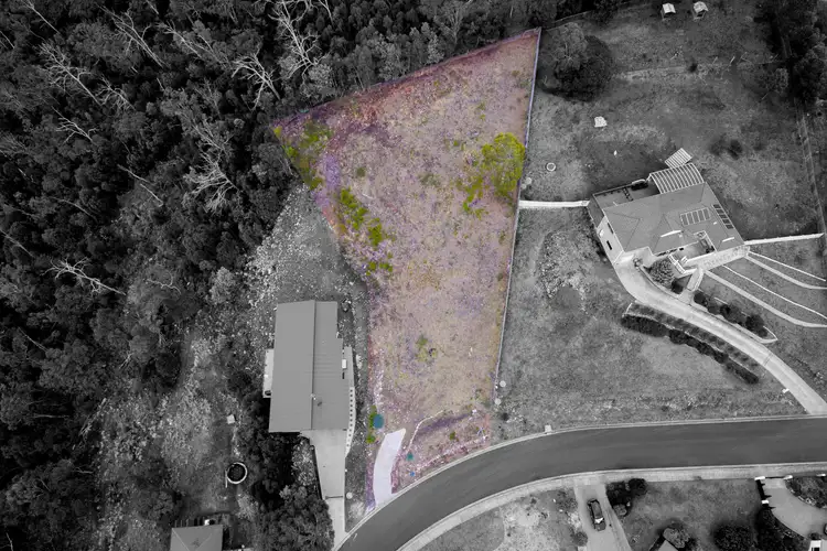 Seventh view of Homely land listing, 39A Jasanda Drive, Montrose TAS 7010