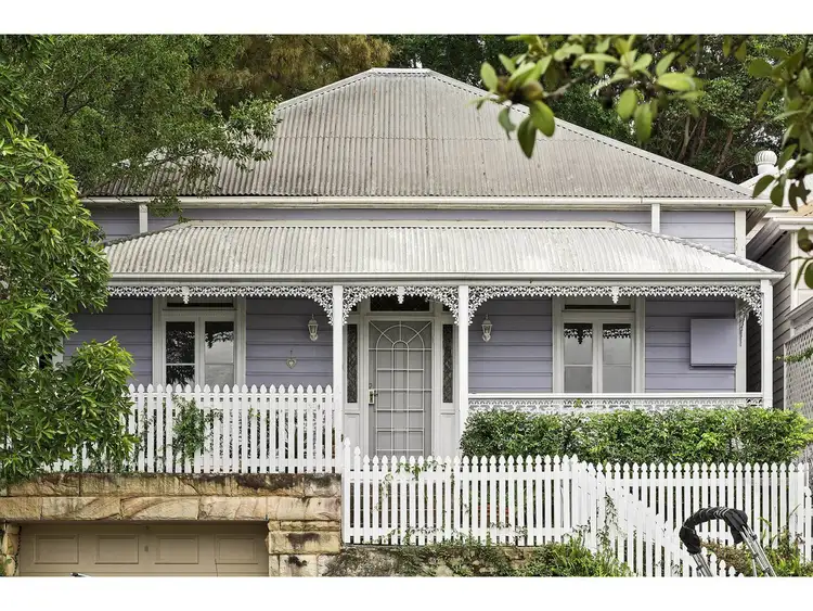 Main view of Homely house listing, 13 Shadforth Street, Mosman NSW 2088