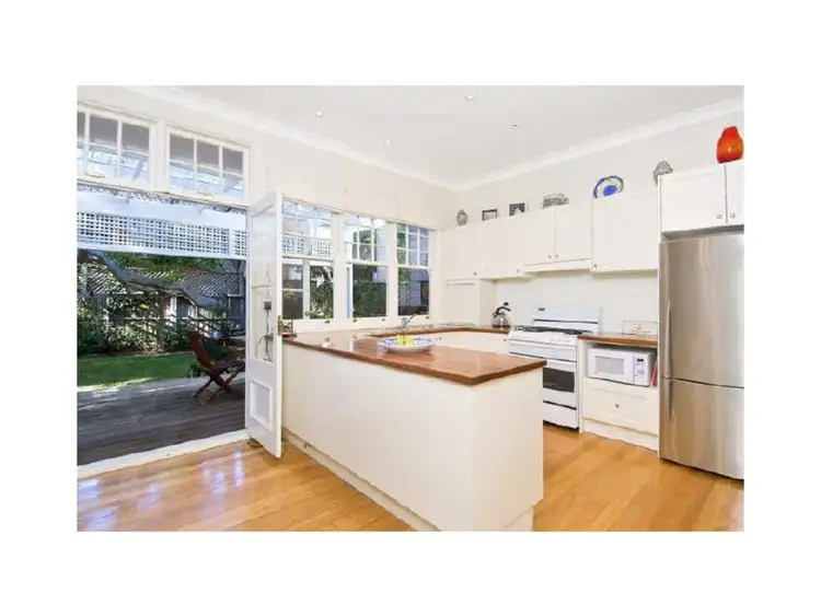 Second view of Homely house listing, 13 Shadforth Street, Mosman NSW 2088