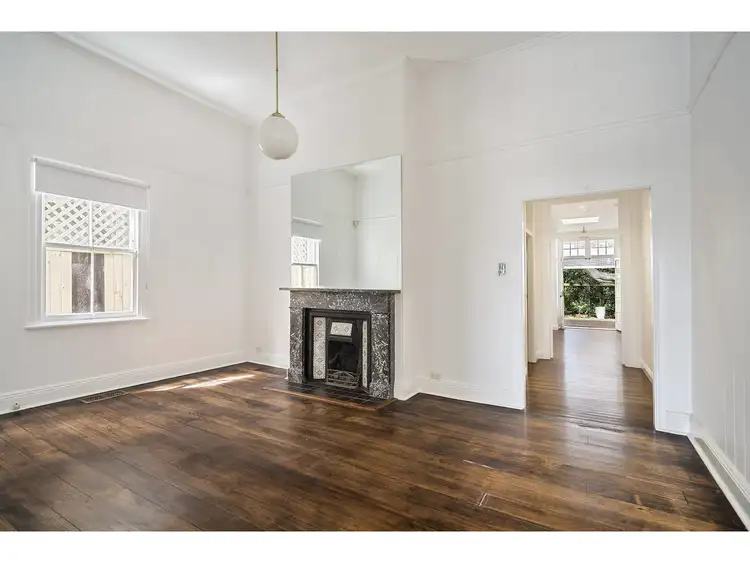 Fourth view of Homely house listing, 13 Shadforth Street, Mosman NSW 2088