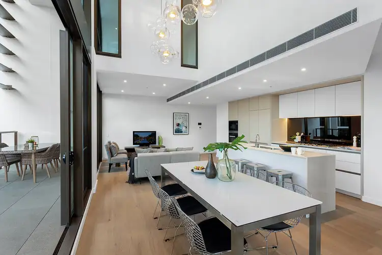 801/70 Tumbalong Boulevard, Haymarket NSW 2000
