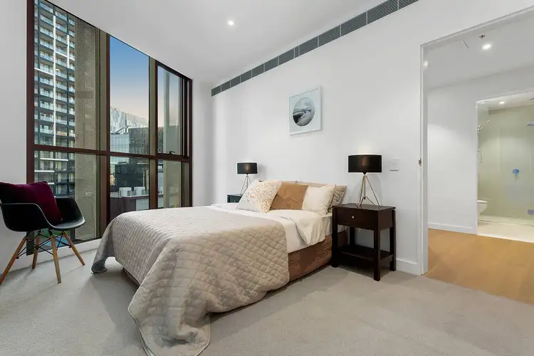 Fourth view of Homely apartment listing, Penthouse 801/70 Tumbalong Boulevard, Haymarket NSW 2000