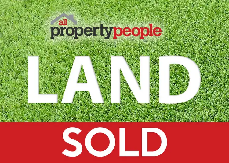 Main view of Homely land listing, LOT 166, 11 Preston Street, Austral NSW 2179