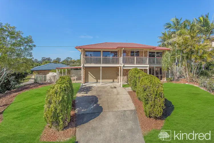 7 Fontenay Court, Petrie QLD 4502