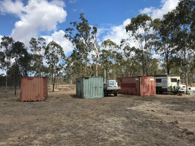 Third view of Homely rural property listing, 14B Bull frog Lane, Bajool QLD 4699
