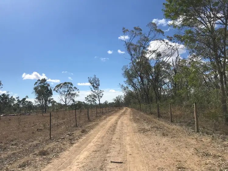 Fifth view of Homely rural property listing, 14B Bull frog Lane, Bajool QLD 4699