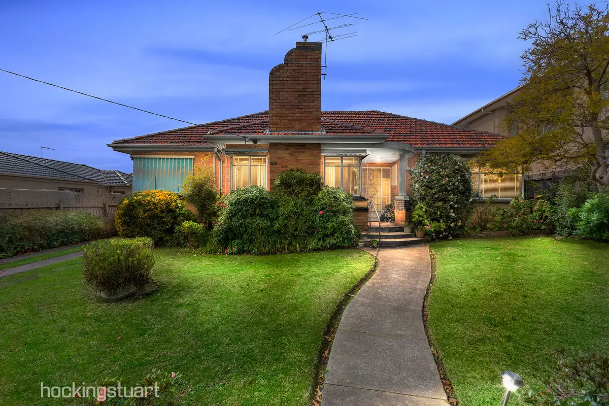 Main view of Homely house listing, 75 Aylmer Street, Balwyn North VIC 3104