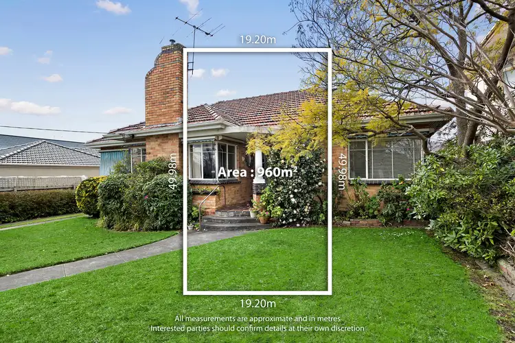 Second view of Homely house listing, 75 Aylmer Street, Balwyn North VIC 3104