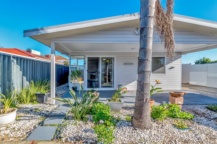 22 Kookerbrook Street, Dudley Park WA 6210