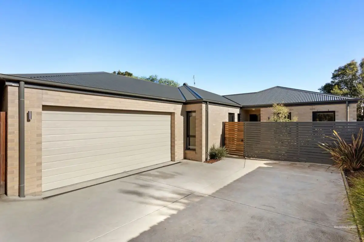 Main view of Homely house listing, 2/68 High Street, Drysdale VIC 3222