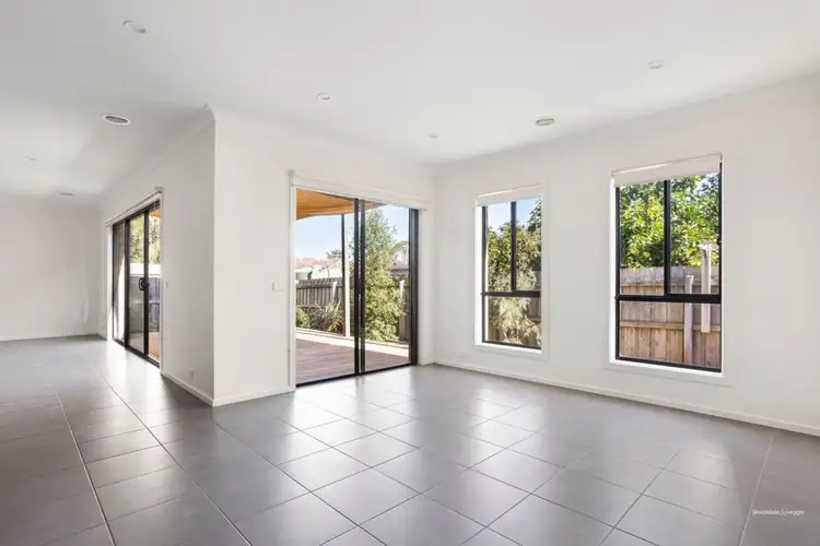 Second view of Homely house listing, 2/68 High Street, Drysdale VIC 3222