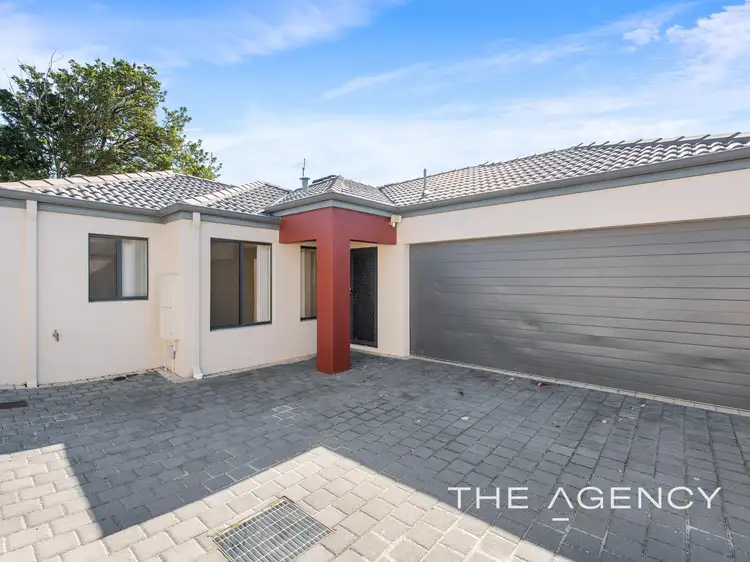 Main view of Homely house listing, 26B Ticehurst Way, Balga WA 6061