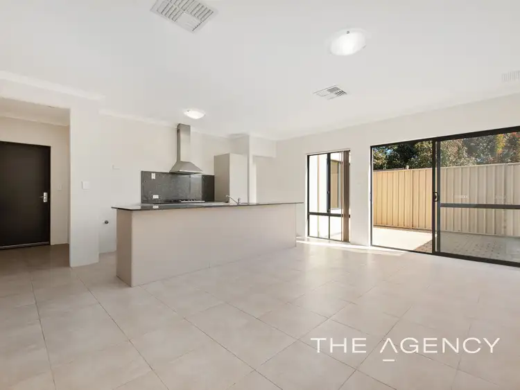 Second view of Homely house listing, 26B Ticehurst Way, Balga WA 6061