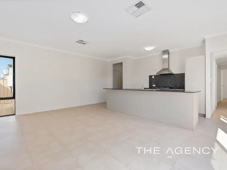 Third view of Homely house listing, 26B Ticehurst Way, Balga WA 6061