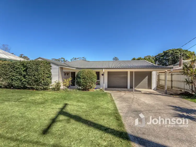 105 Naomai Street, Blackstone QLD 4304