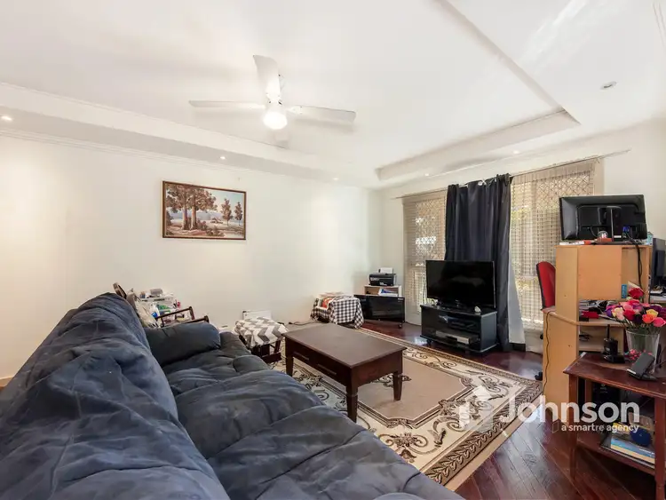Fourth view of Homely house listing, 105 Naomai Street, Blackstone QLD 4304