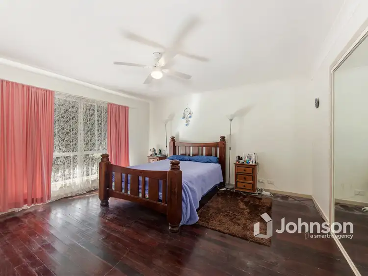 Sixth view of Homely house listing, 105 Naomai Street, Blackstone QLD 4304