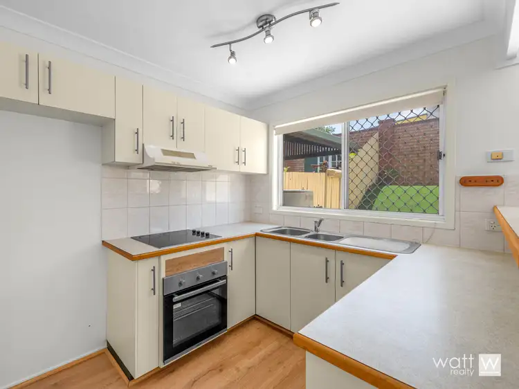 Third view of Homely townhouse listing, 34/380 Handford Road, Taigum QLD 4018