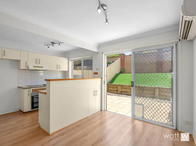 Fourth view of Homely townhouse listing, 34/380 Handford Road, Taigum QLD 4018