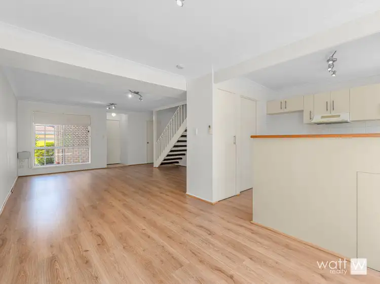 Sixth view of Homely townhouse listing, 34/380 Handford Road, Taigum QLD 4018