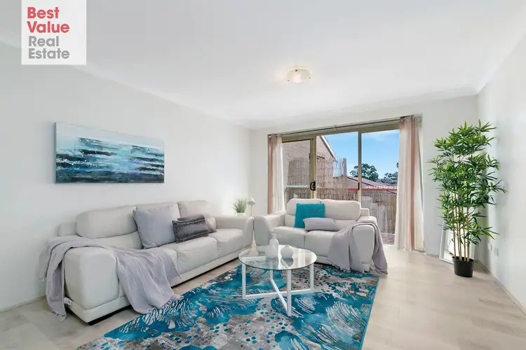 18/40-42 Victoria Street, Werrington NSW 2747